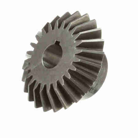 Browning Hardened Steel Finished Bore Miter Gear - 20 Pa 8 Dp, YSM8F24HX3/4 YSM8F24HX3/4